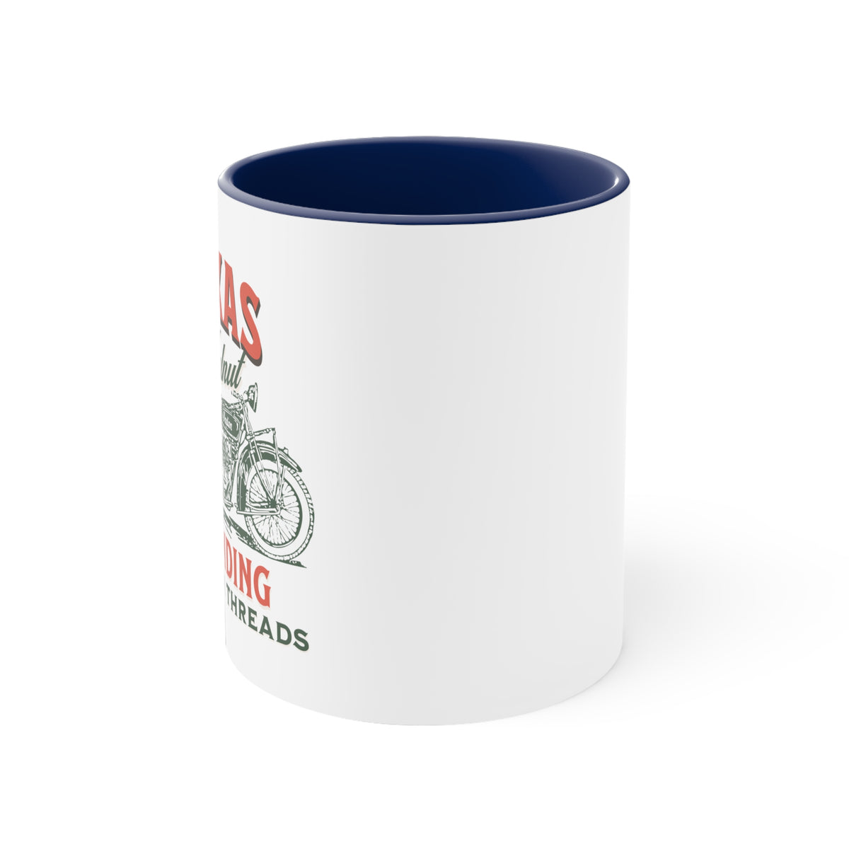 Accent Coffee Mug