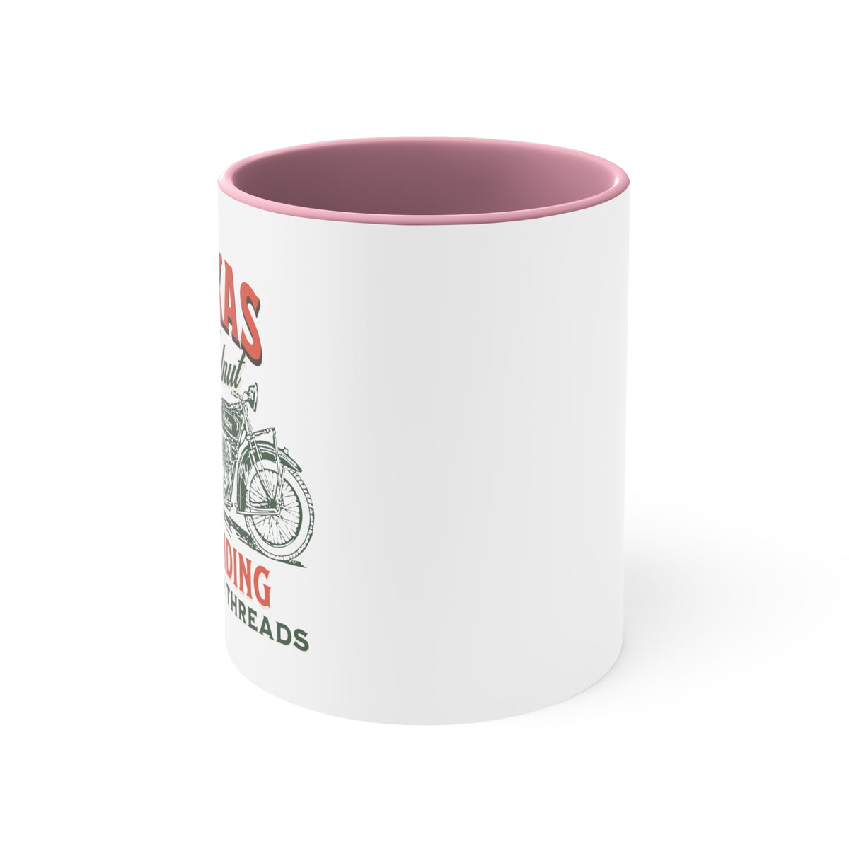 Accent Coffee Mug