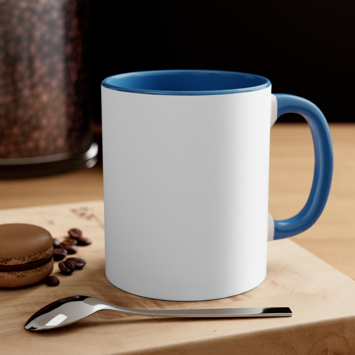 Accent Coffee Mug