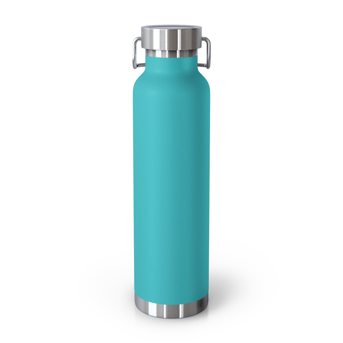 Copper Vacuum Insulated Bottle