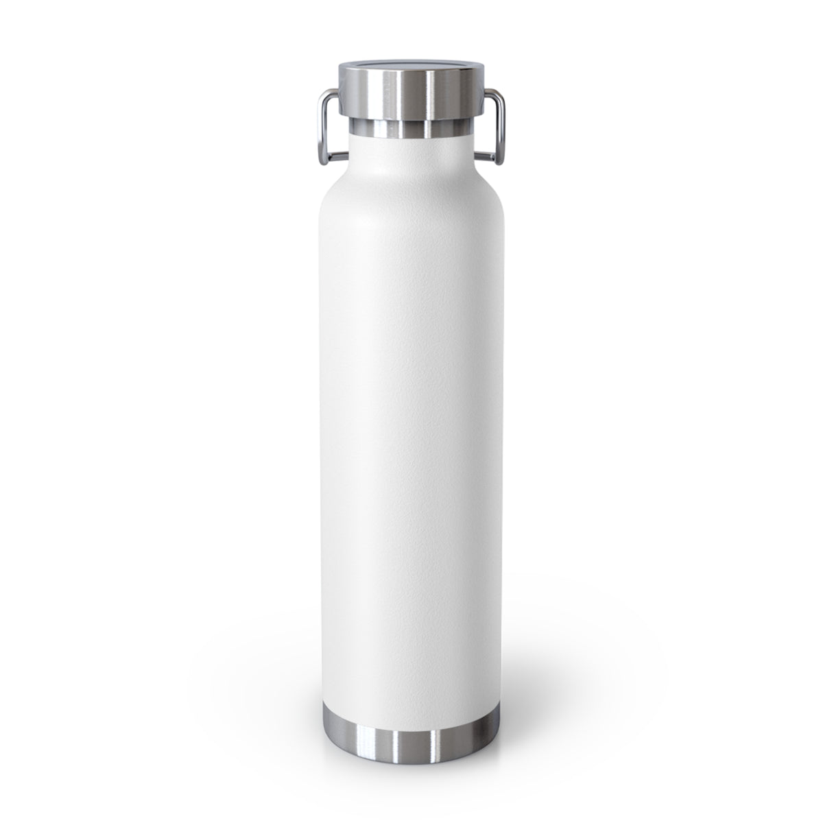 Copper Vacuum Insulated Bottle