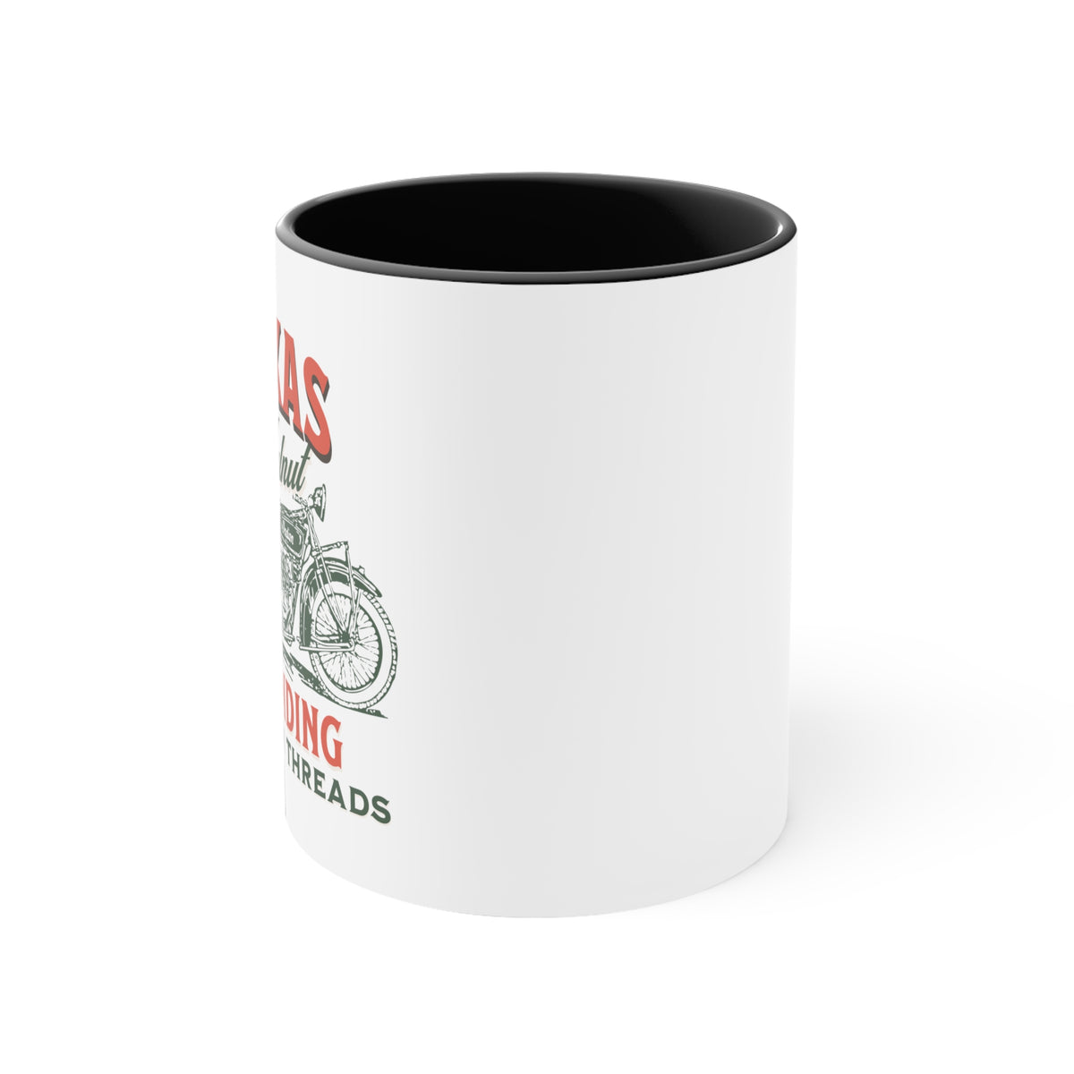 Accent Coffee Mug