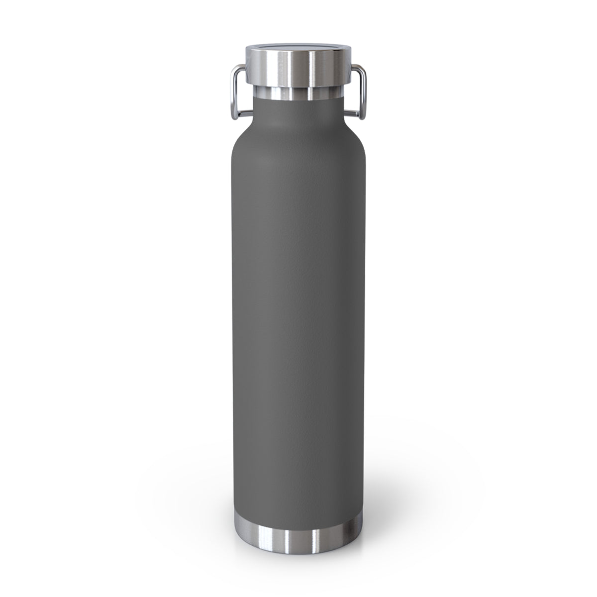 Copper Vacuum Insulated Bottle