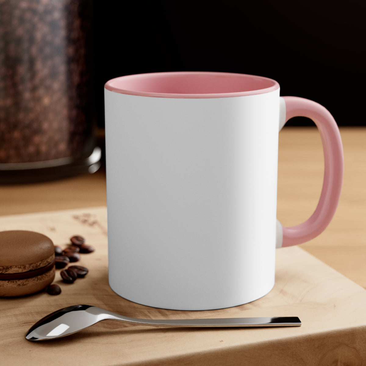 Accent Coffee Mug