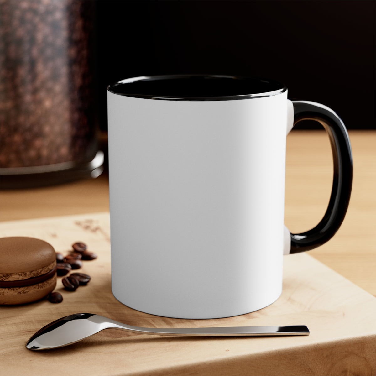 Accent Coffee Mug