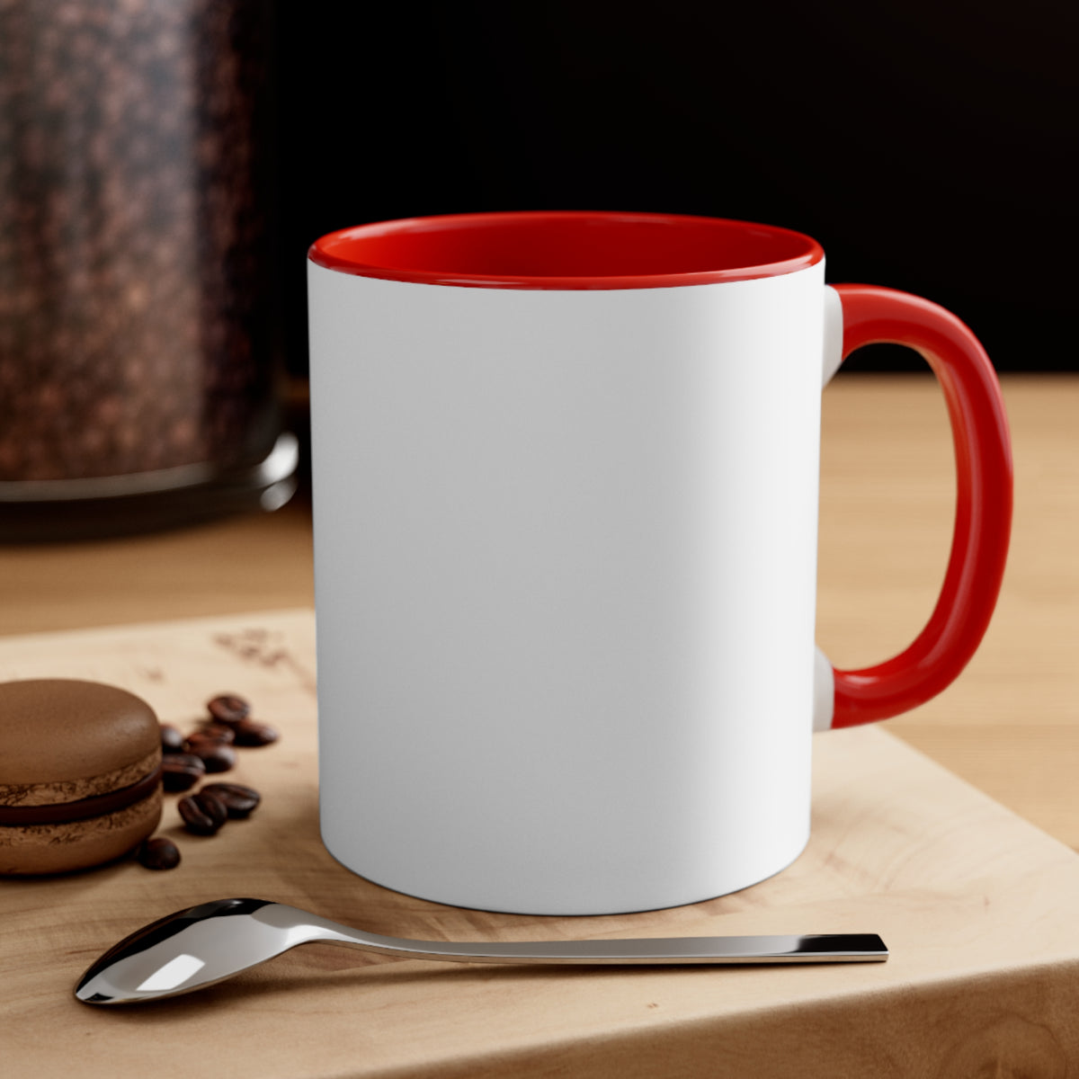 Accent Coffee Mug