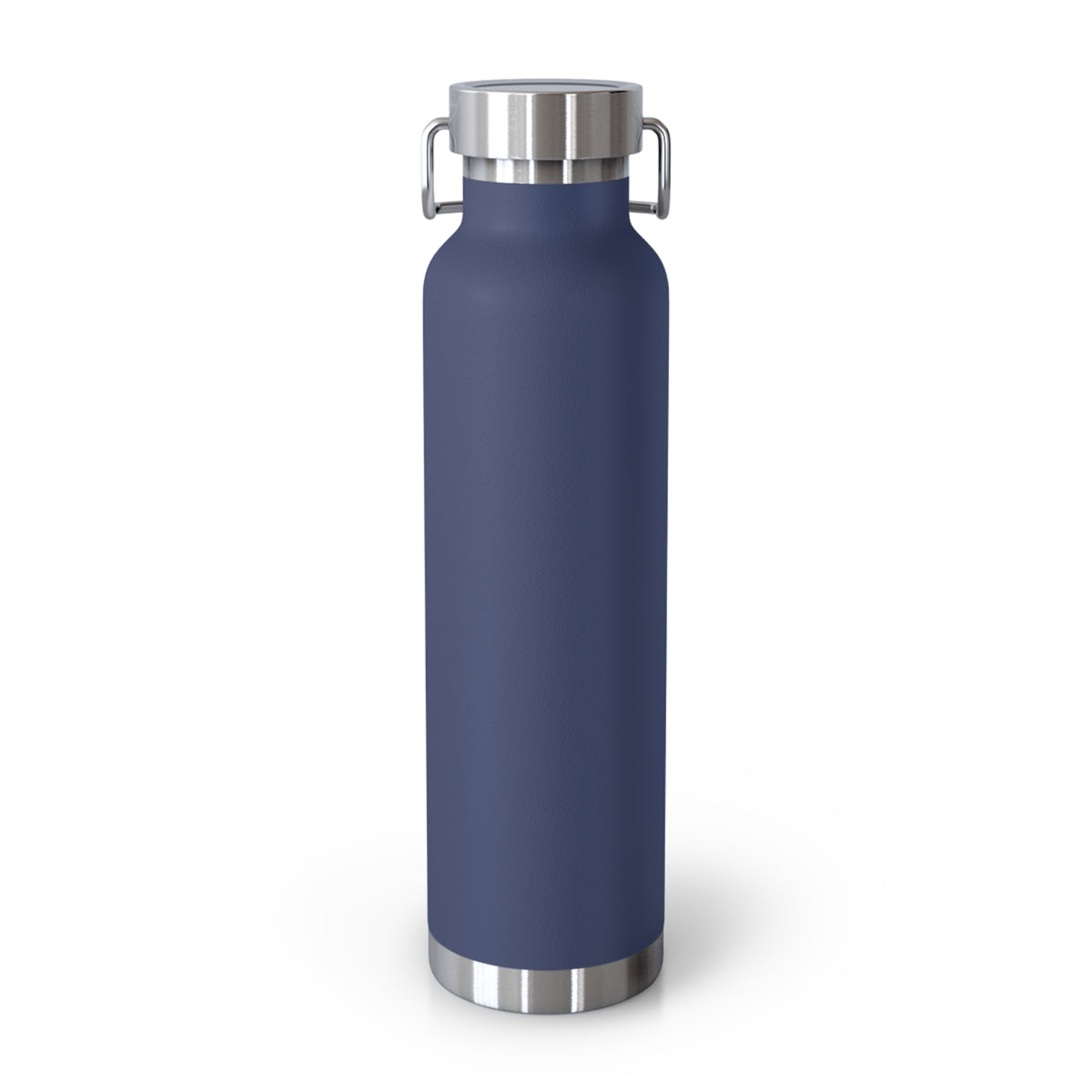 Copper Vacuum Insulated Bottle