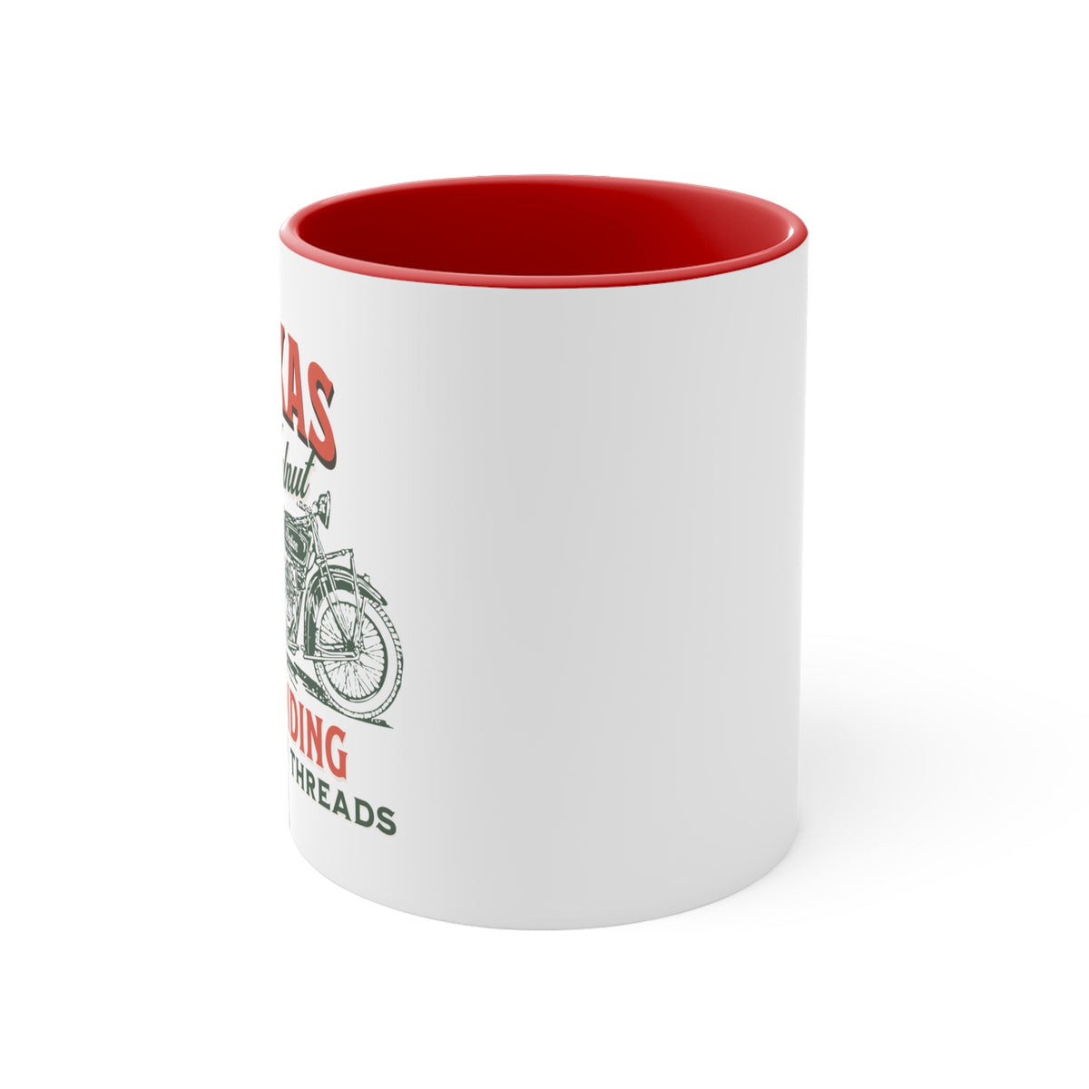 Accent Coffee Mug