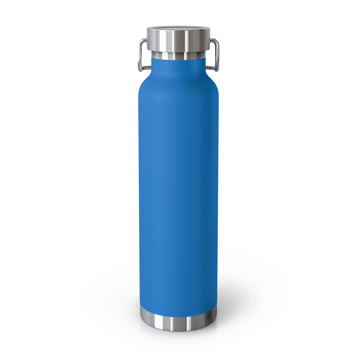 Copper Vacuum Insulated Bottle