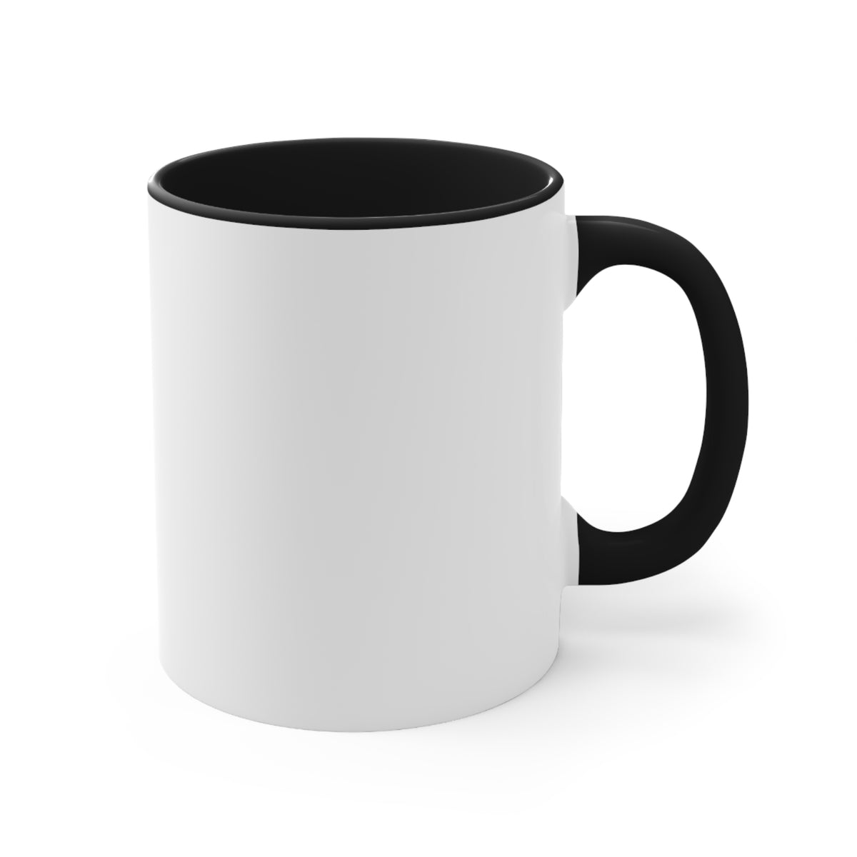 Accent Coffee Mug