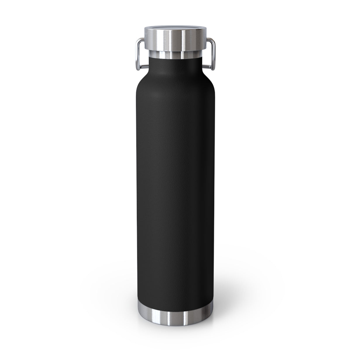 Copper Vacuum Insulated Bottle