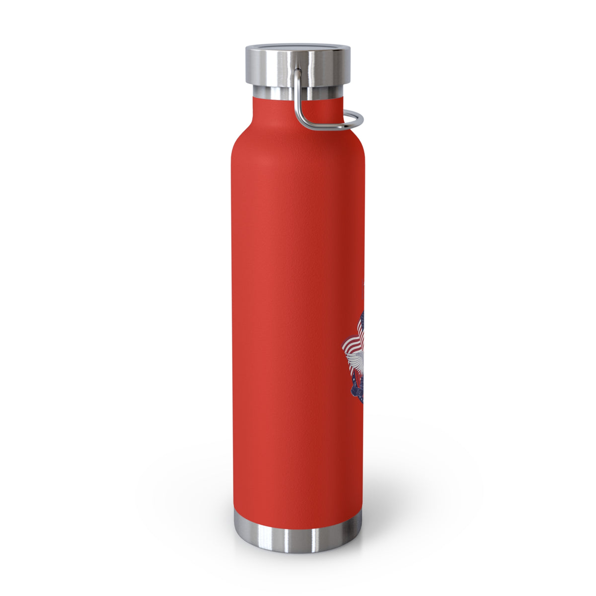 Copper Vacuum Insulated Bottle