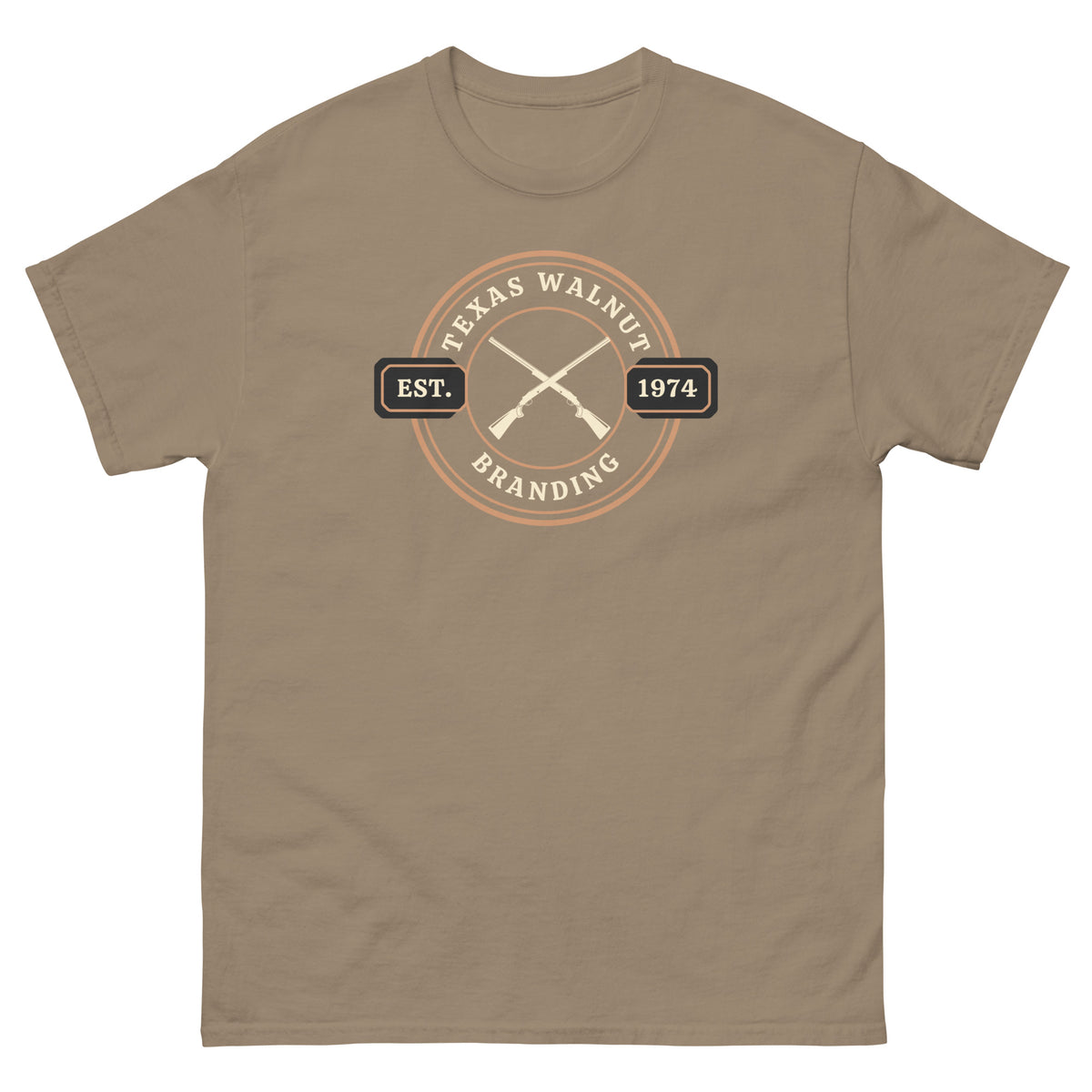 mens classic tee