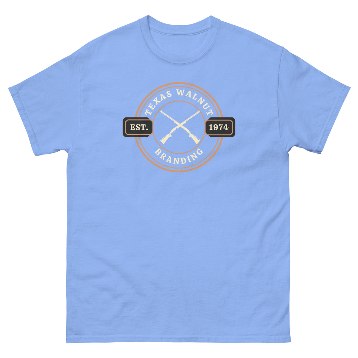 mens classic tee