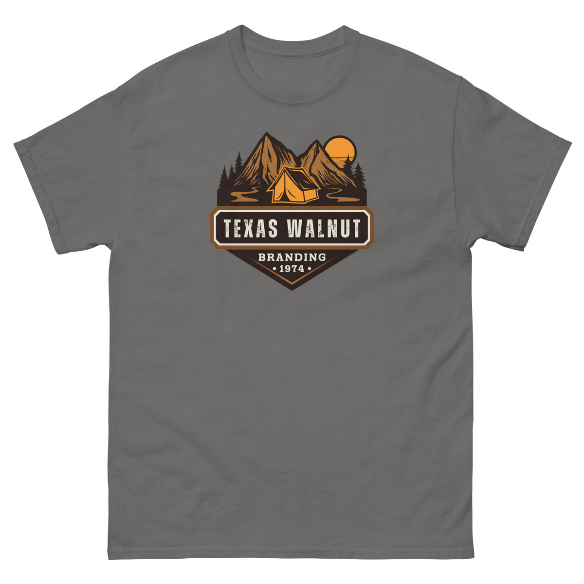 Mens Classic Tee