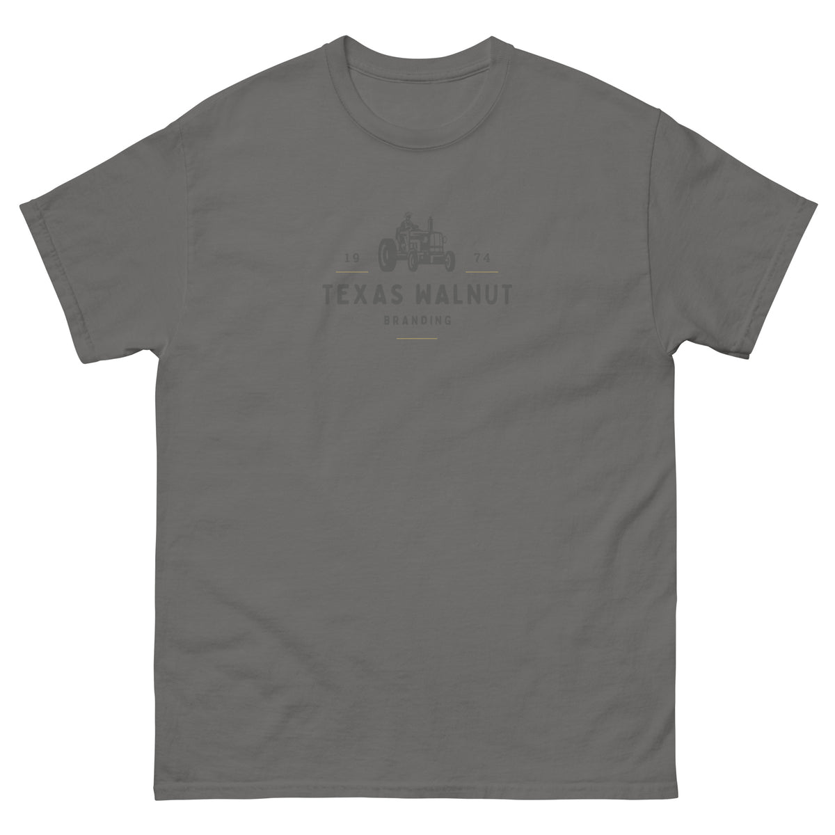 mens classic tee