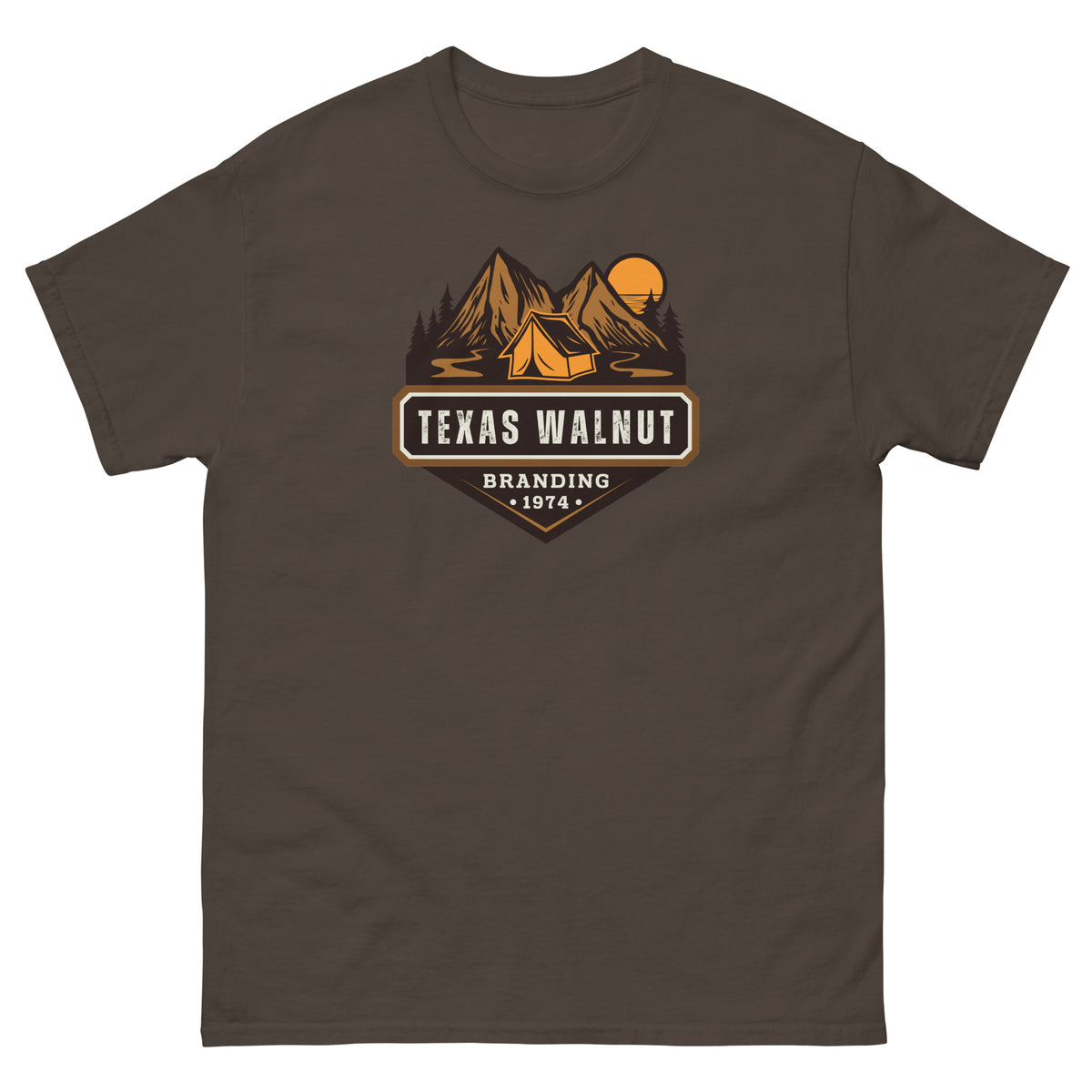 Mens Classic Tee