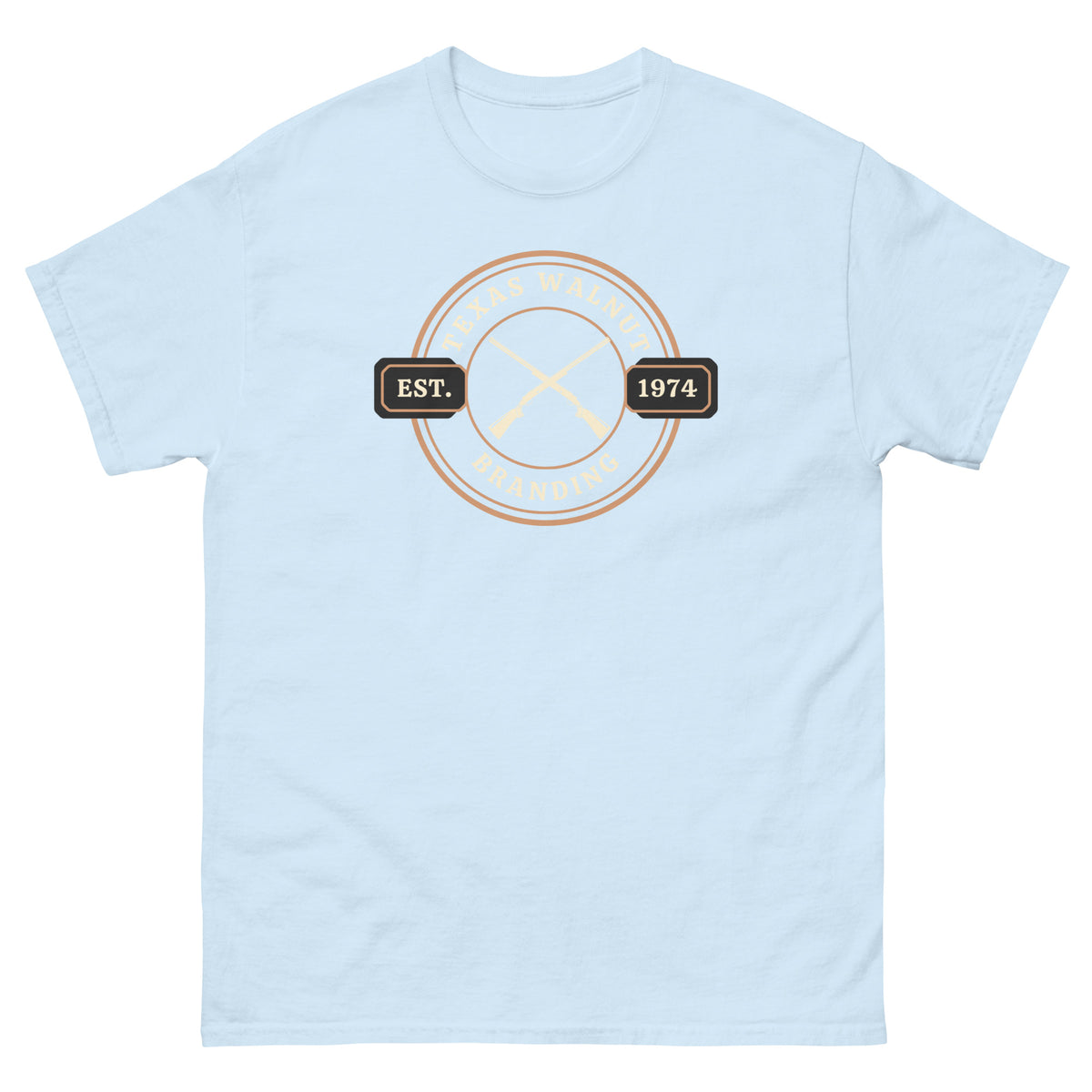 mens classic tee