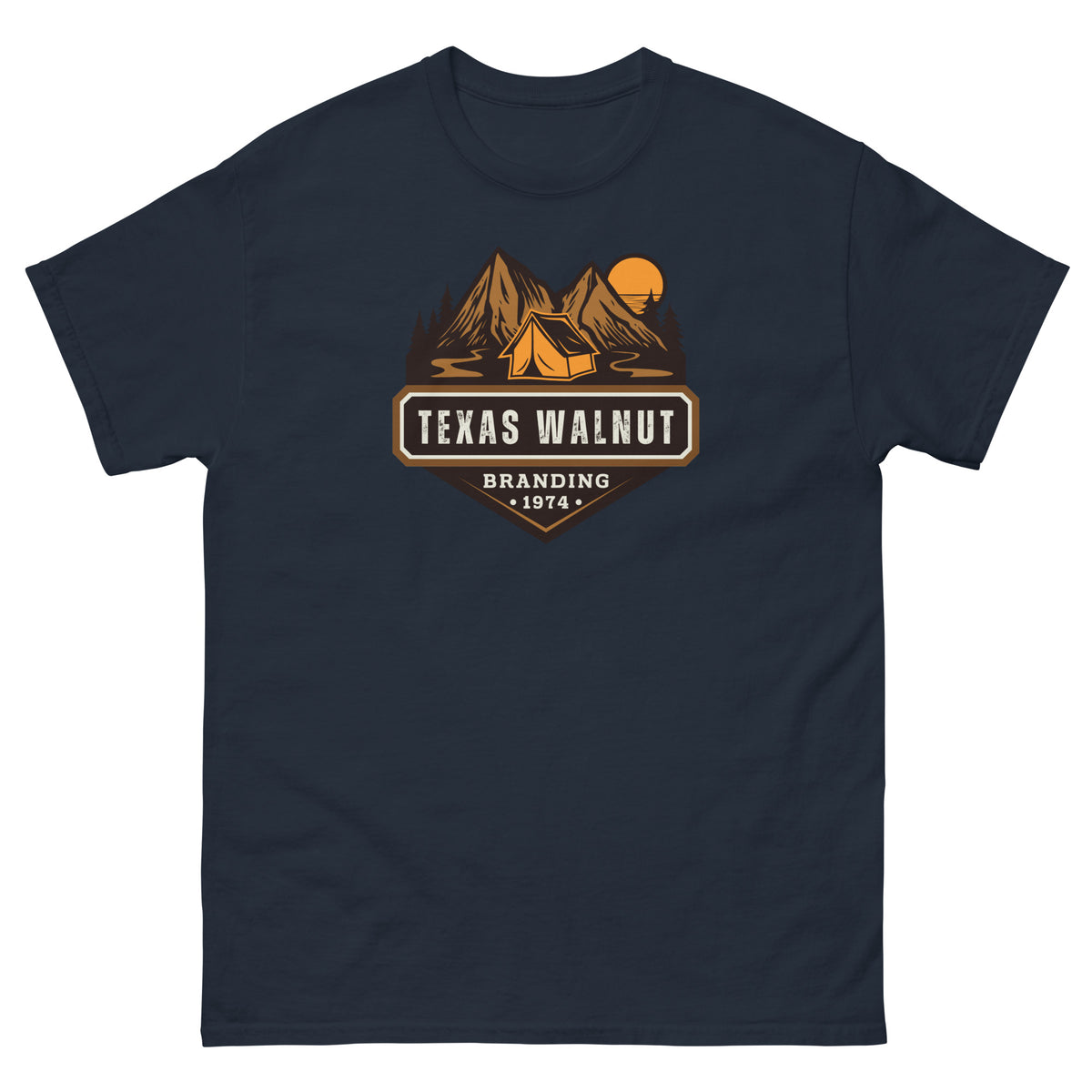 Mens Classic Tee